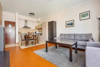Image de Ferienwohnung/app. für 4 Gäste mit 40m² in Swinoujscie
