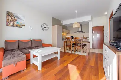 Image de Ferienwohnung/app. für 4 Gäste mit 40m² in Swinoujscie