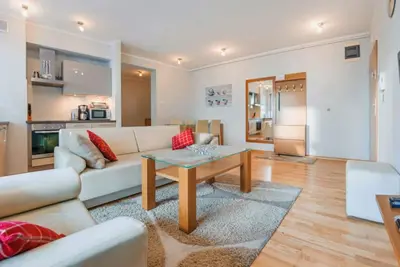 Ferienwohnung/app. für 6 Gäste mit 60m² in Swinoujscie