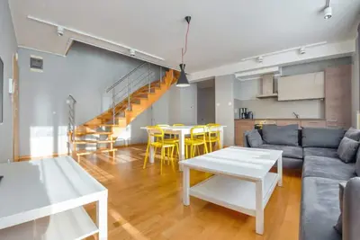 Image de Ferienwohnung\/app. für 7 Gäste mit 80m² in Swinoujscie