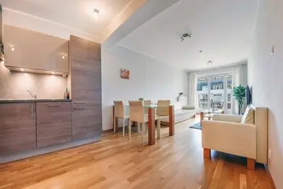 Image de Ferienwohnung/app. für 4 Gäste mit 48m² in Swinoujscie