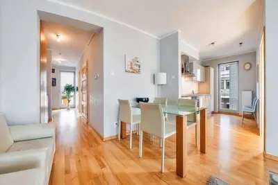Image de Ferienwohnung/app. für 6 Gäste mit 60m² in Swinoujscie