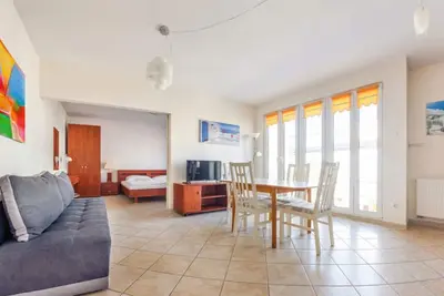 Image de Ferienwohnung/app. für 4 Gäste mit 40m² in Swinoujscie