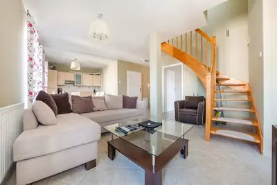 Image de Ferienwohnung/app. für 8 Gäste mit 70m² in Swinoujscie