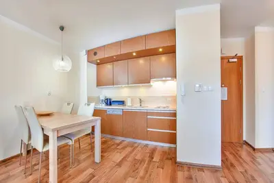 Image de Ferienwohnung\/app. für 4 Gäste mit 43m² in Swinoujscie