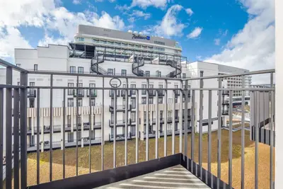 Image de Ferienwohnung\/app. für 4 Gäste mit 37m² in Swinoujscie