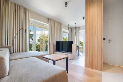Image de Vacation apartment/apartment for 4 guests with 33m² in Swinoujscie (246809)