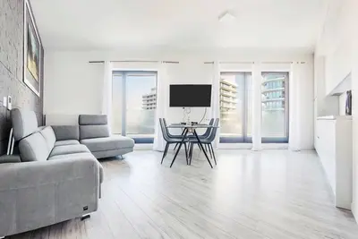 Image de Apartment/apartment for 4 guests with 42m² in Swinoujscie (246811)