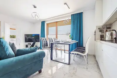 Image de Ferienwohnung\/app. für 6 Gäste mit 45m² in Kolobrzeg