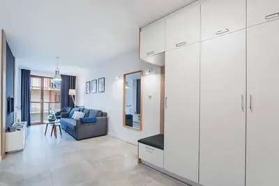 Image de Ferienwohnung/app. für 4 Gäste mit 40m² in Kolobrzeg