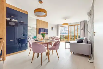 Image de Ferienwohnung/app. für 4 Gäste mit 40m² in Kolobrzeg