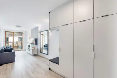 Image de Ferienwohnung/app. für 4 Gäste mit 41m² in Kolobrzeg