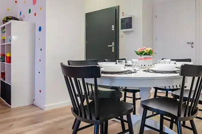 Image de Ferienwohnung\/app. für 6 Gäste mit 42m² in Kolobrzeg