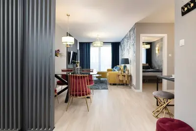 Image de Ferienwohnung\/app. für 4 Gäste mit 45m² in Kolobrzeg