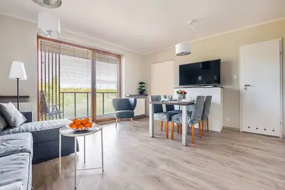 Image de Ferienwohnung/app. für 4 Gäste mit 35m² in Kolobrzeg