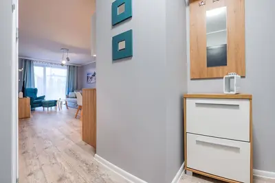 Image de Ferienwohnung/app. für 4 Gäste mit 38m² in Kolobrzeg