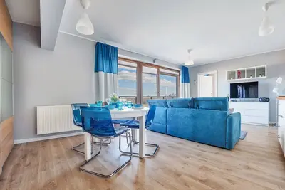 Image de Ferienwohnung/app. für 4 Gäste mit 48m² in Kolobrzeg