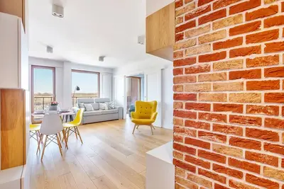 Image de Ferienwohnung/app. für 4 Gäste mit 36m² in Kolobrzeg