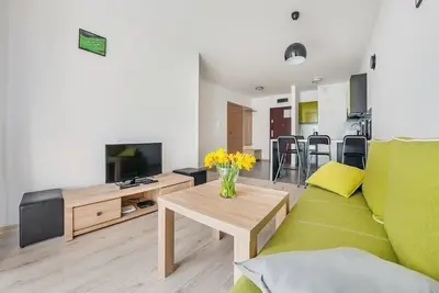 Image de Apartment/apartment for 4 guests with 34m² in Kolobrzeg (247098)