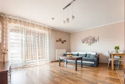 Image de Ferienwohnung/app. für 4 Gäste mit 39m² in Kolobrzeg