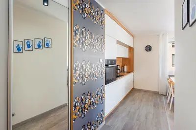 Image de Ferienwohnung/app. für 4 Gäste mit 35m² in Kolobrzeg