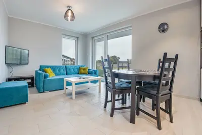 Image de Apartment\/apartment for 6 guests with 46m² in Kolobrzeg (247104)