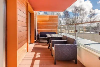 Image de Ferienwohnung\/app. für 4 Gäste mit 47m² in Kolobrzeg