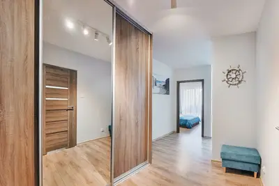 Image de Apartment/apartment for 4 guests with 46m² in Kolobrzeg (247114)