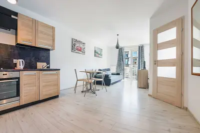 Image de Apartment/apartment for 4 guests with 36m² in Kolobrzeg (247116)