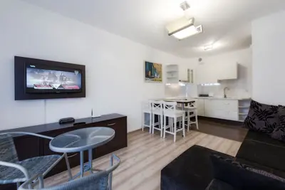 Image de Ferienwohnung/app. für 4 Gäste mit 39m² in Kolobrzeg