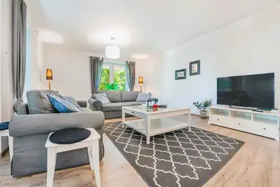 Image de Ferienwohnung\/app. für 6 Gäste mit 94m² in Kolobrzeg