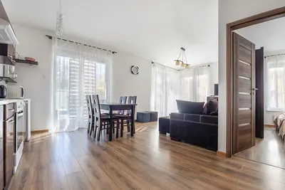 Image de Ferienwohnung/app. für 4 Gäste mit 42m² in Kolobrzeg