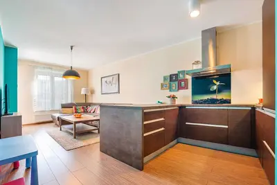 Image de Apartment/apartment for 4 guests with 48m² in Kolobrzeg (247132)