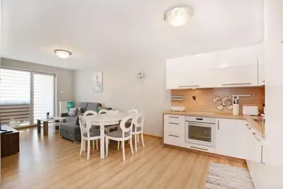 Image de Ferienwohnung/app. für 4 Gäste mit 43m² in Kolobrzeg