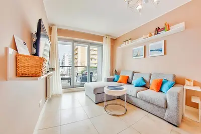 Image de Apartment/apartment for 4 guests with 35m² in Miedzyzdroje (247138)