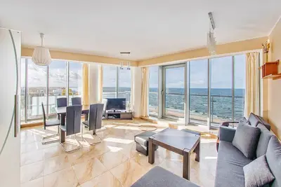 Image de Ferienwohnung/app. für 6 Gäste mit 50m² in Miedzyzdroje