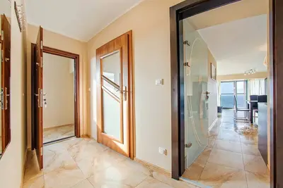 Image de Ferienwohnung/app. für 6 Gäste mit 50m² in Miedzyzdroje