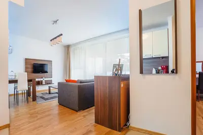 Image de Ferienwohnung/app. für 4 Gäste mit 52m² in Miedzyzdroje