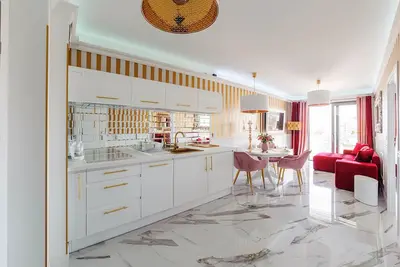 Image de Ferienwohnung/app. für 4 Gäste mit 45m² in Miedzyzdroje