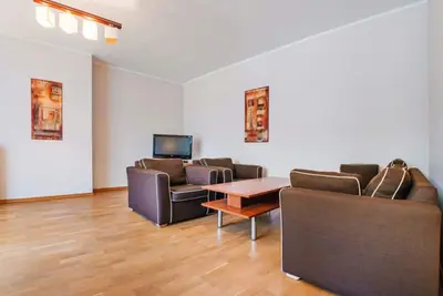 Image de Ferienwohnung/app. für 6 Gäste mit 80m² in Miedzyzdroje
