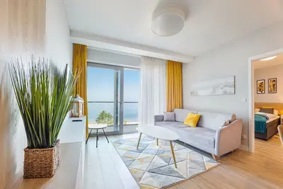 Image de Ferienwohnung/app. für 4 Gäste mit 38m² in Miedzyzdroje
