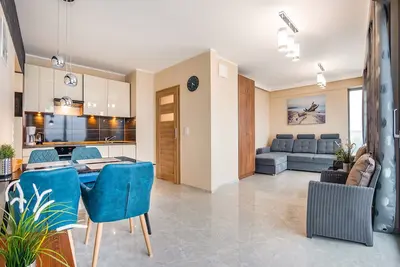 Image de Ferienwohnung/app. für 4 Gäste mit 40m² in Miedzyzdroje