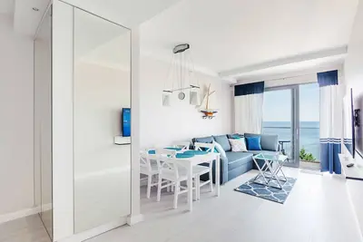 Image de Ferienwohnung/app. für 4 Gäste mit 38m² in Miedzyzdroje