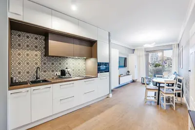 Image de Ferienwohnung/app. für 4 Gäste mit 43m² in Miedzyzdroje