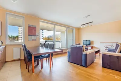 Image de Ferienwohnung/app. für 6 Gäste mit 68m² in Miedzyzdroje