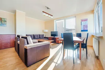 Image de Ferienwohnung/app. für 6 Gäste mit 70m² in Miedzyzdroje