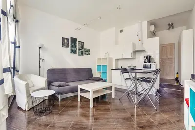 Image de Ferienwohnung/app. für 4 Gäste mit 31m² in Miedzyzdroje