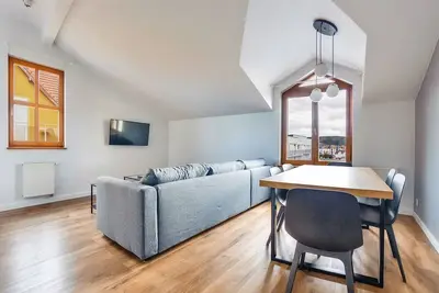 Image de Ferienwohnung/app. für 4 Gäste mit 43m² in Miedzyzdroje
