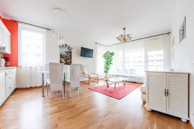 Image de Vacation apartment/apartment for 4 guests with 46m² in Miedzyzdroje (247182)