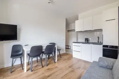 Image de Vacation apartment/apartment for 4 guests with 27m² in Miedzyzdroje (247183)
